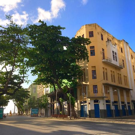 Azul Fusca Hostel Ρεσίφε Εξωτερικό φωτογραφία