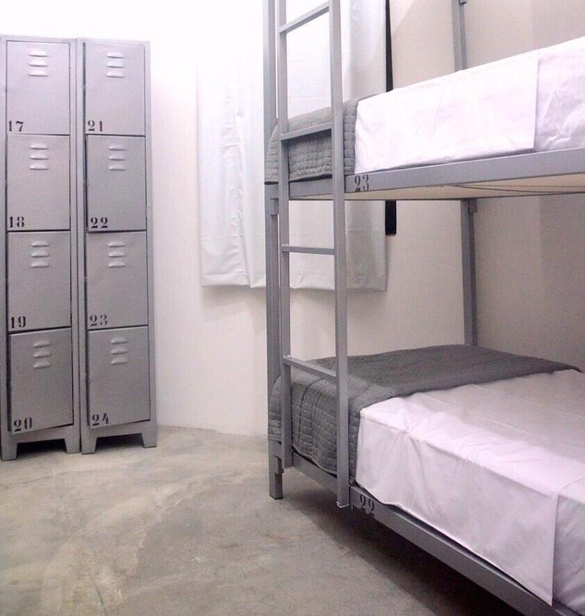 Azul Fusca Hostel Ρεσίφε Εξωτερικό φωτογραφία