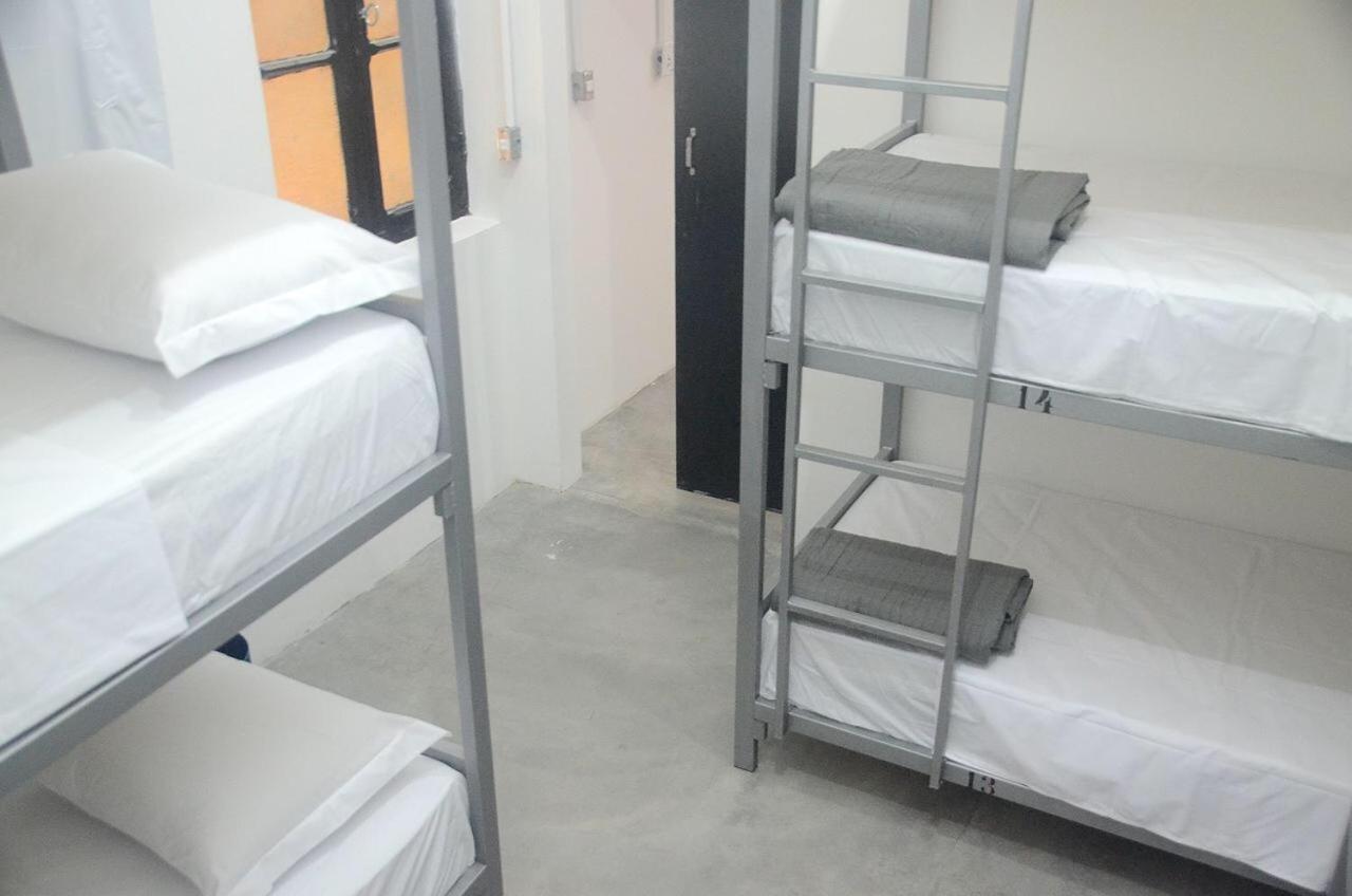 Azul Fusca Hostel Ρεσίφε Εξωτερικό φωτογραφία