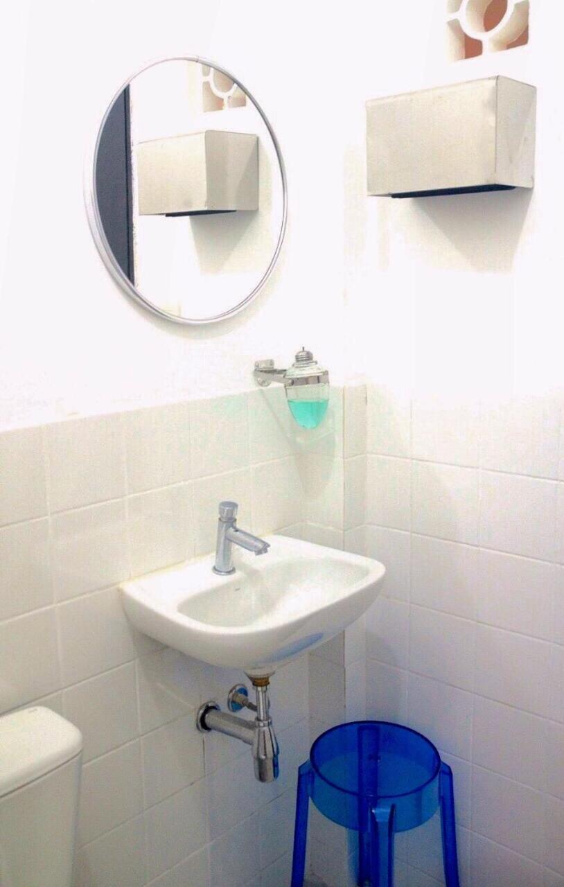 Azul Fusca Hostel Ρεσίφε Εξωτερικό φωτογραφία